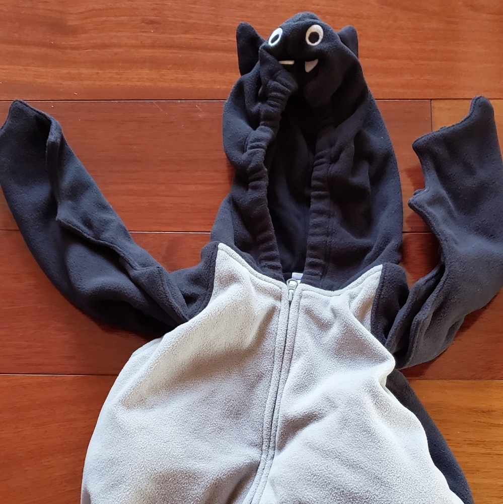 Bat costume
